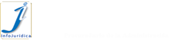 Logo de Infojurídica