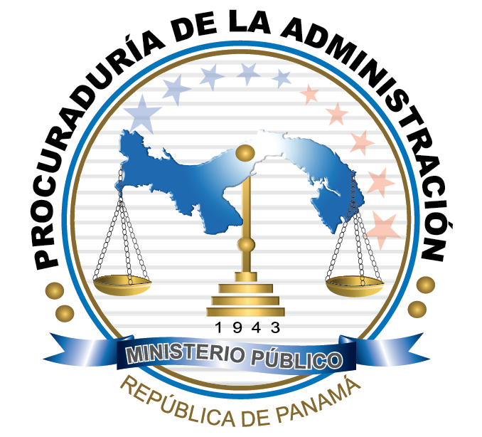 Logo Procuraduría de la Administración